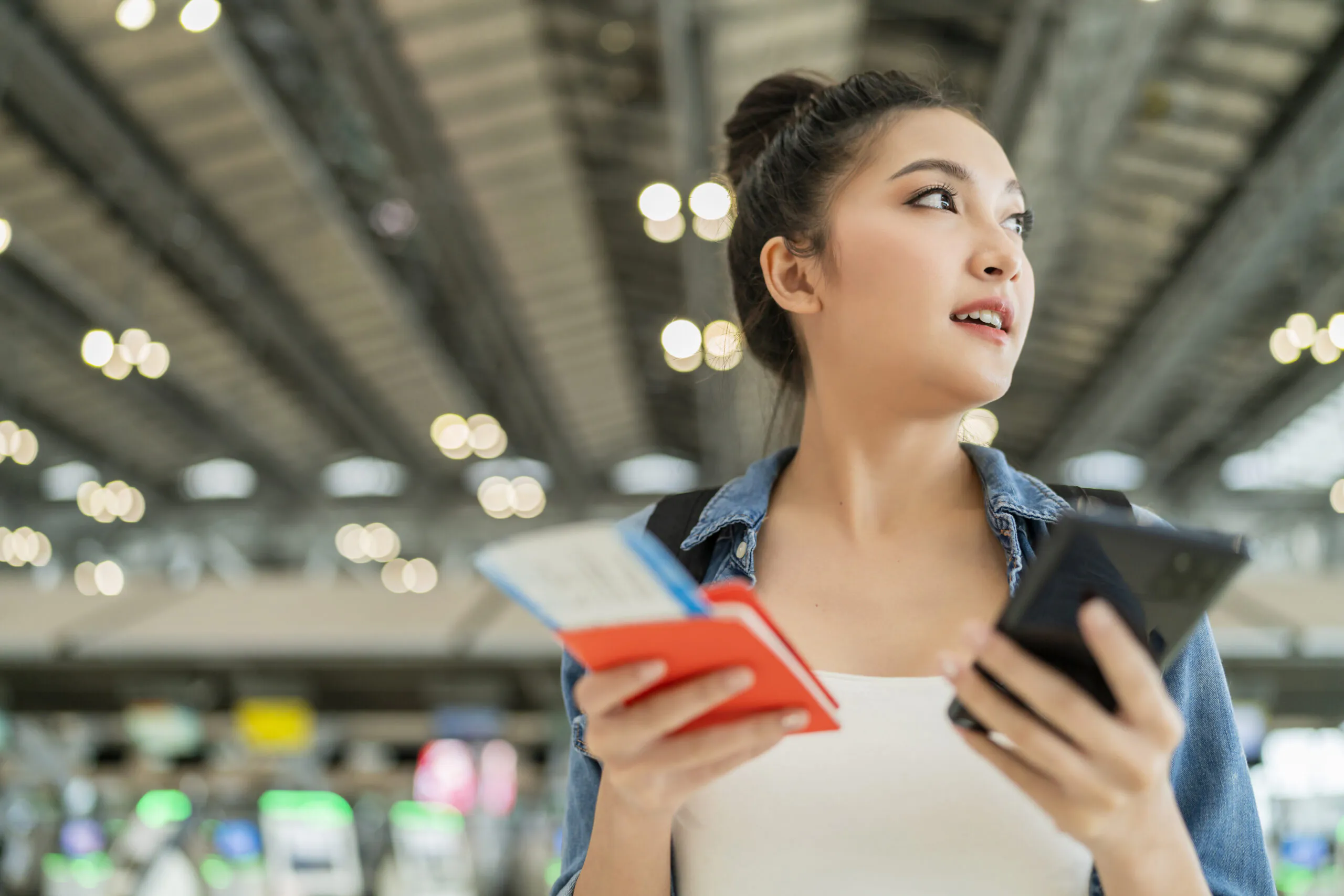 Новые правила въезда в Таиланд с 1 мая 2025 года: что нужно знать туристам в сезоне 2025–2026