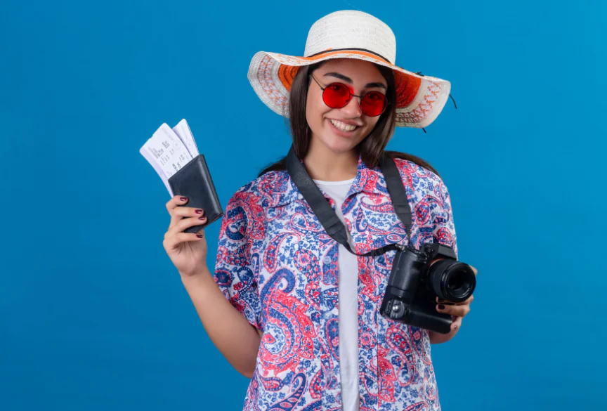 Новые визовые инициативы Таиланда: рай для цифровых кочевников