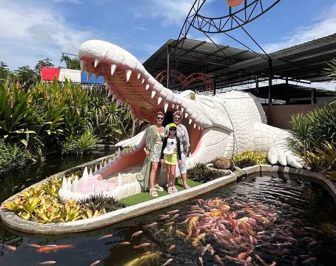 Хотите сделать такую же фотку на память?