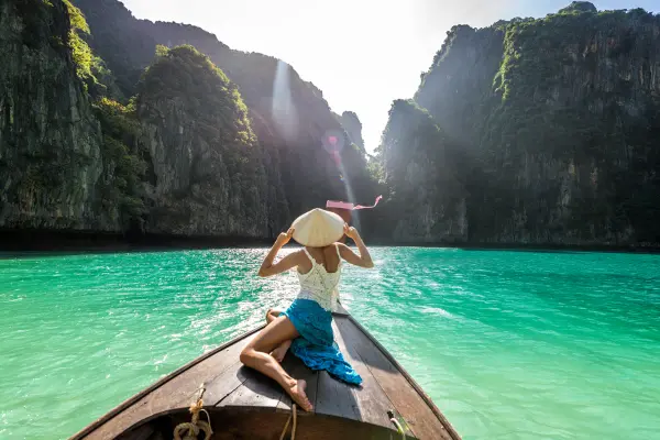 When Is the Best Time to Travel to Thailand in 2026