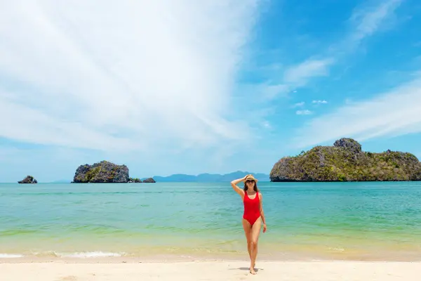 Лучшее время для экскурсий на Пхукете