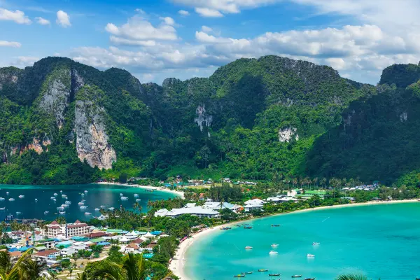 Top 20 Best Tours in Phuket in January 2026