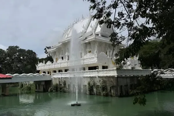 TOP 7 New Excursions in Thailand 2026 Everyone Will Be Talking About