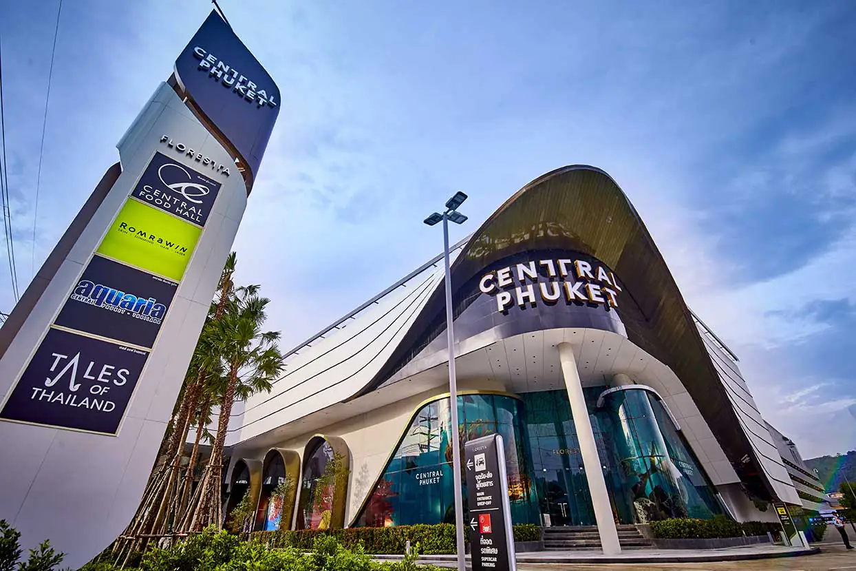 Шопинг на Пхукете: что покупать в 2026 году