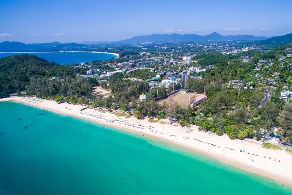 Сколько денег брать на Пхукет в 2026 году: планируем бюджет для комфортной поездки