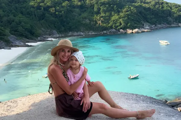 Семейный отдых на Пхукете: как организовать поездку с детьми