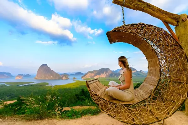 Смена сезонов на Пхукете: когда лучше ехать