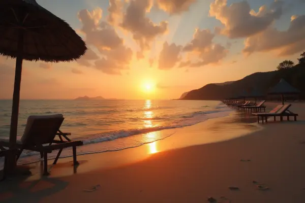 Вечерние экскурсии по Пхукету: что посмотреть