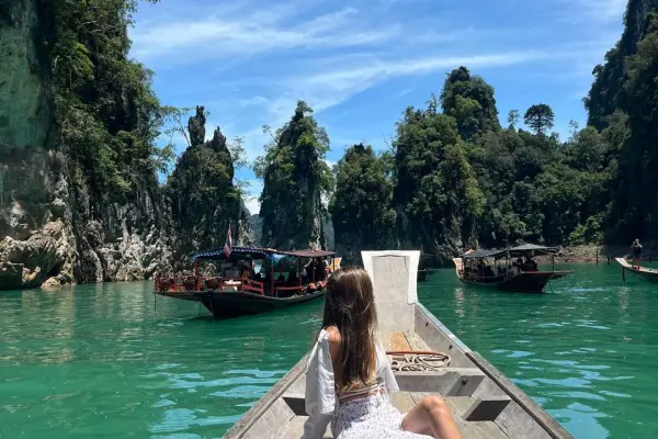 Национальные парки Таиланда: правила посещения, которые нельзя нарушать