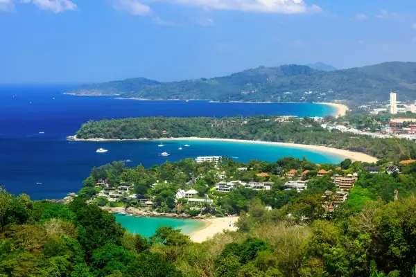 Бюджетное путешествие на Пхукет: на чем реально сэкономить без потери качества отдыха