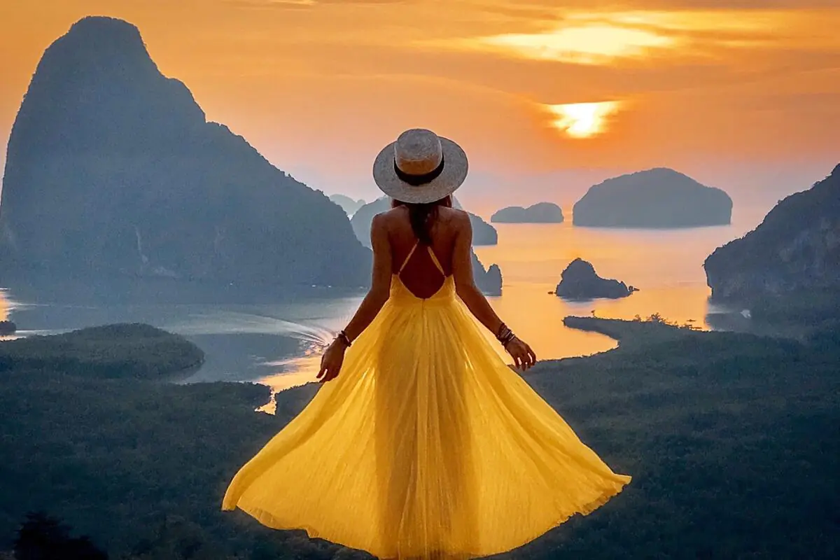 Чем заняться на Пхукете в мае–октябре 2026: дайджест активностей